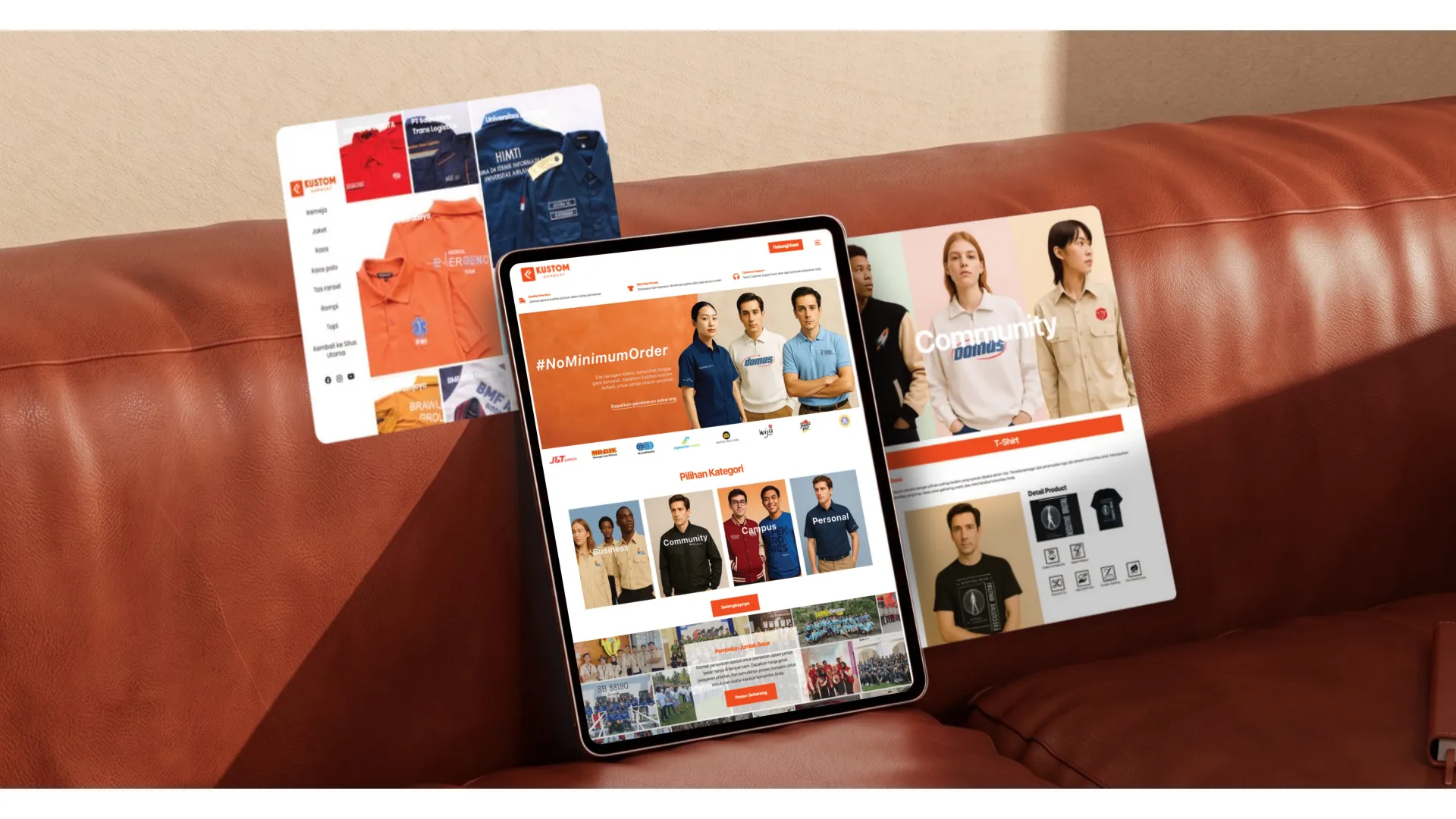 Website 1